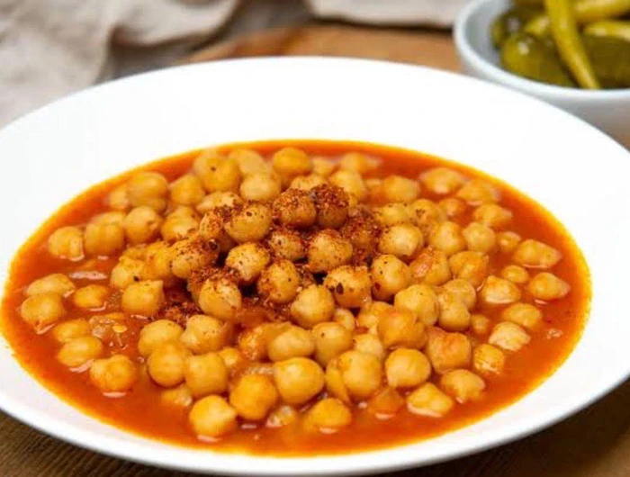 Chickpeas (200 g)